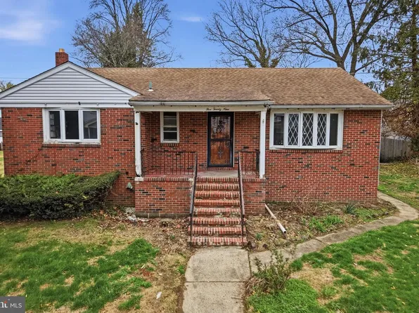 529 Kern St, Cinnaminson, NJ 08077