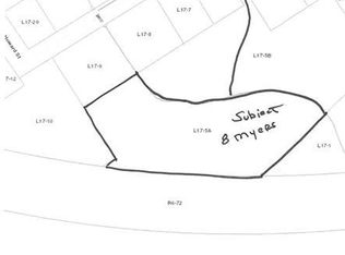 8 Myers Ln, Springvale, ME 04083