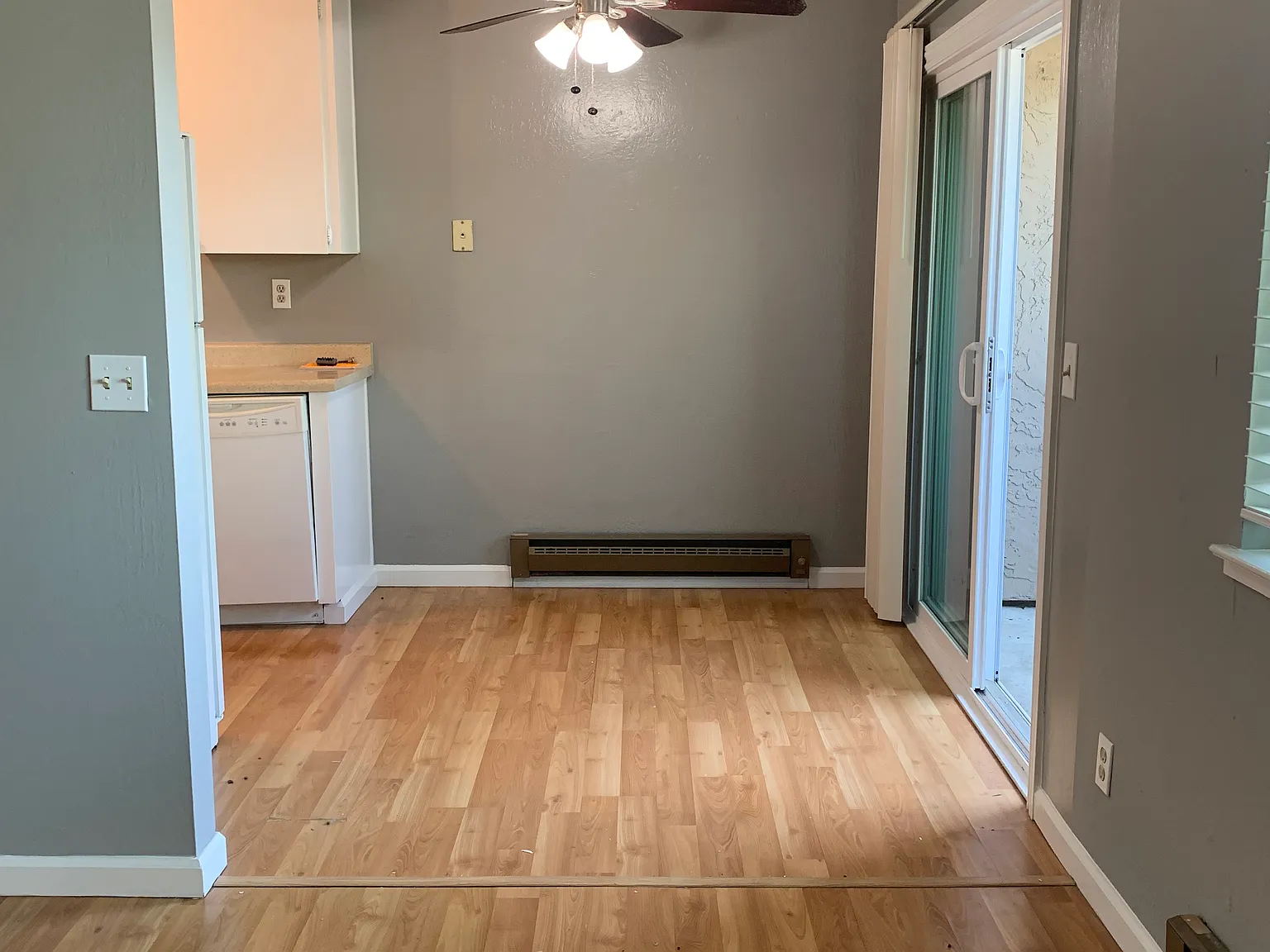 1 bed, 700 sqft, $2,200 — Photo 3