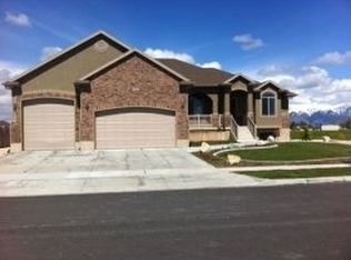 1359 S 4300 W, Syracuse, UT 84075