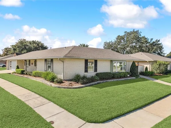 5600 Bridget St, Metairie, LA 70003