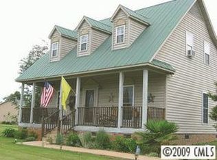 6889 Taxahaw Rd, Lancaster, SC 29720