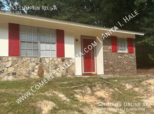 2843 Lumpkin Rd #A, Augusta, GA 30906