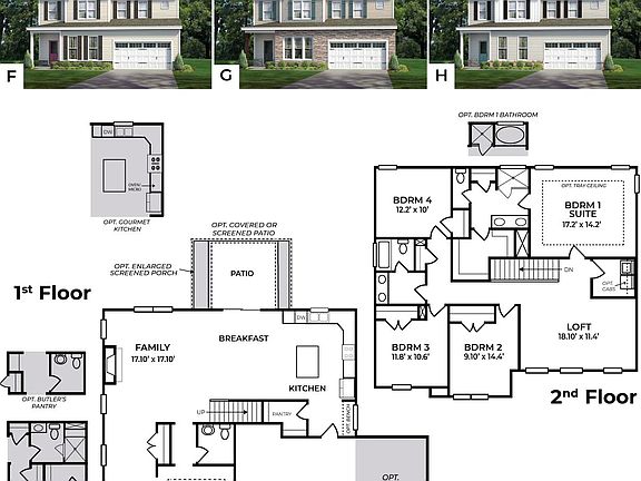 Elevation Image 1.