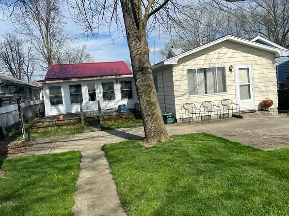 9655 Mauger Ave, Lakeview, OH 43331