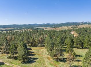 24707 Timber Ridge Rd, Hermosa, SD 57744