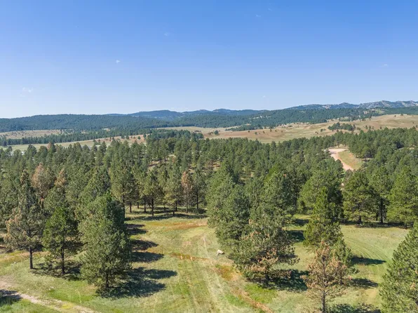 24707 Timber Ridge Rd, Hermosa, SD 57744