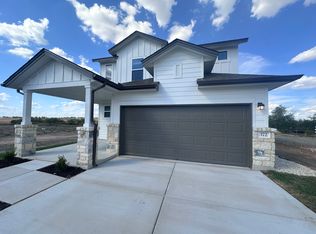 372 Young St, Buda, TX 78610