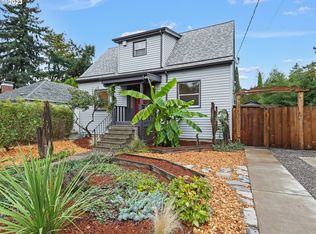 5906 NE 18th Ave, Portland, OR 97211