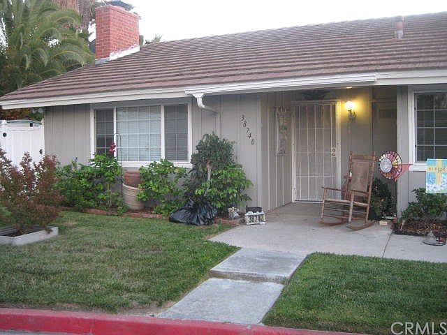 1st image of 38740 Via Las Flores