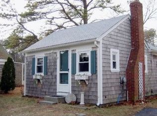 13 Ploughed Neck Rd, East Sandwich, MA 02537
