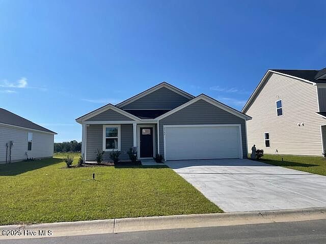1st image of 6362 Swainson Street SW Lot 126 Ramsey