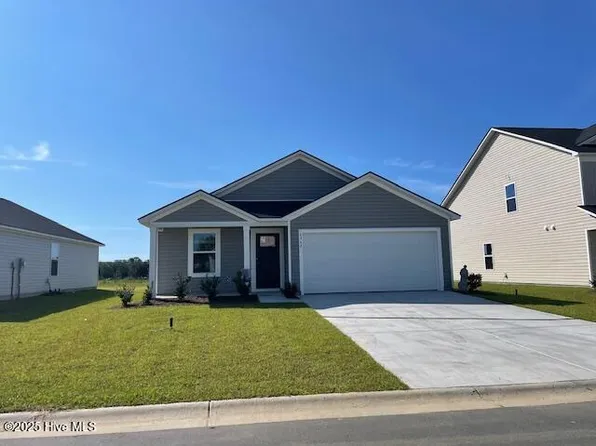 6362 Swainson Street SW Lot 126 Ramsey, Ocean Isle Beach, NC 28469