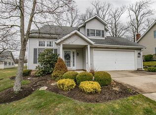 1730 Jonathans Trce #13-2, Broadview Heights, OH 44147