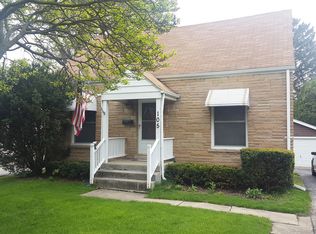 105 N Ardmore Ave, Villa Park, IL