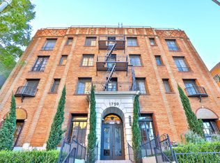 The Amor, Los Angeles, CA 90028