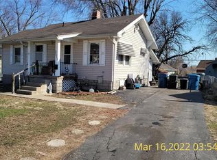 3511 Omega St, Alton, IL 62002