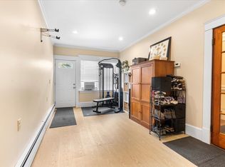 117 Majestic Ave FLOOR 1, Warwick, RI 02888