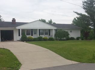 181 Chambers Rd, Walton, KY 41094