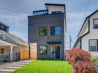 2824 W 24th Ave, Denver, CO 80211