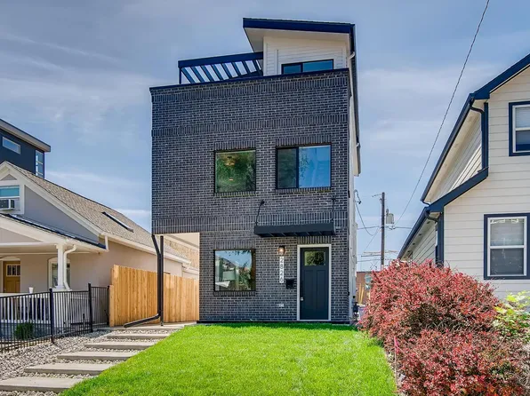 2824 W 24th Ave, Denver, CO 80211
