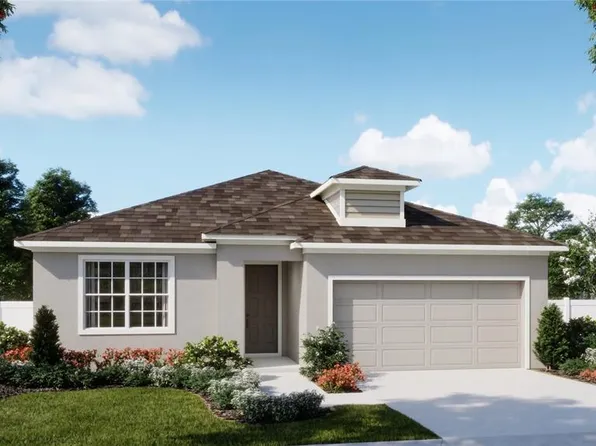 1999 EDUCATION STREET, ST CLOUD, FL 34771