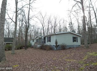 6424 Maxie Lee Ct, Spotsylvania, VA 22551