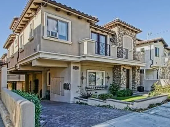 123 S Guadalupe Ave #A, Redondo Beach, CA 90277