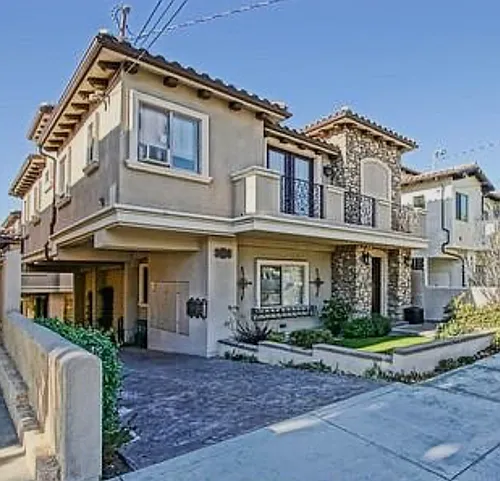 123 S Guadalupe Ave #A Photo 1