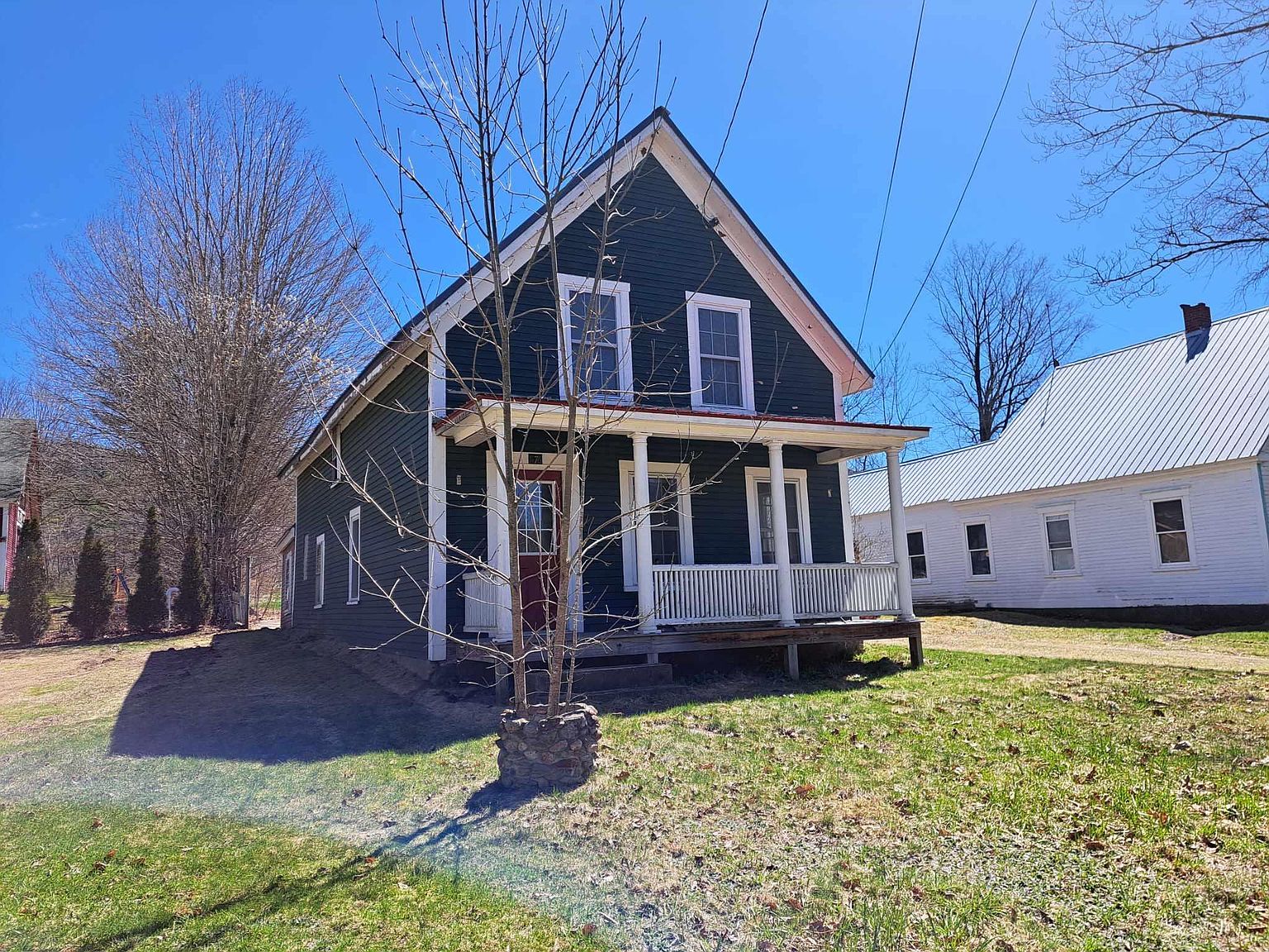 1176 Route 175, Campton, NH 03223 | Zillow