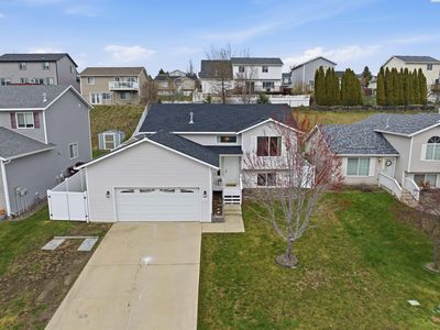 1940 NW Ventura Ct, Pullman, WA, 99163