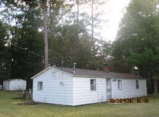 7953 Bamfield Rd, South Branch, MI 48761