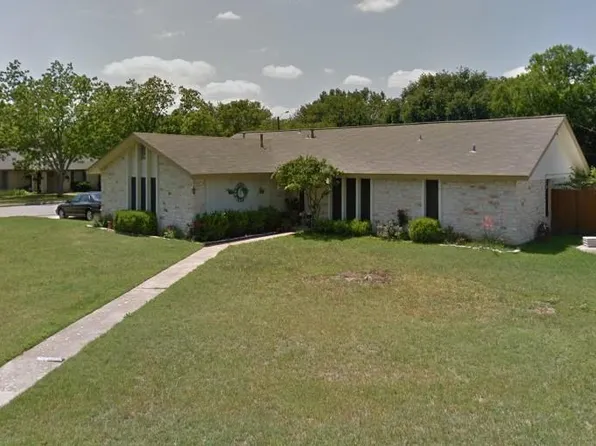 1002 Creekbend Cv, Pflugerville, TX 78660