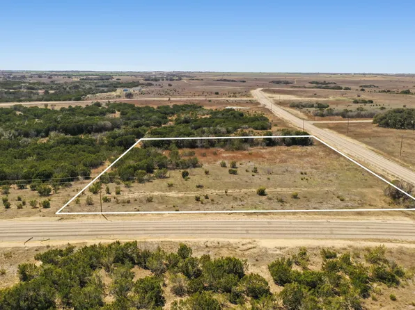 Bison Ridge Dr, Stephenville, TX 76401