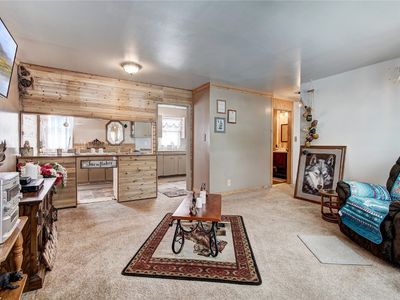 1708 Harrison Ave, Leadville, CO, 80461