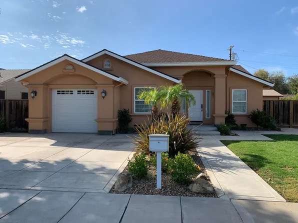 338 W 20th St, Tracy, CA 95376