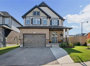 75 Isaac St, Woolwich, ON N3B 0E2