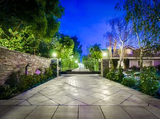 9160 Vanalden Ave, Northridge, CA 91324