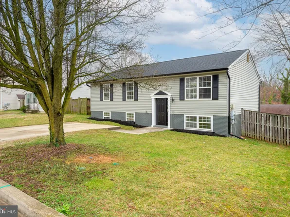 1717 Shamrock Ave, Capitol Heights, MD 20743