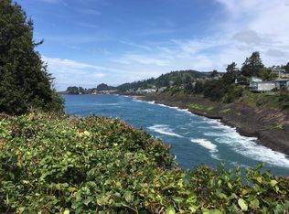 SW Cliff LOT 6, Depoe Bay, OR 97341