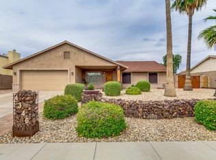 4346 E Decatur St, Mesa, AZ 85205