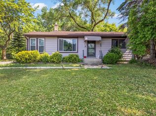 4618 W Rawson Ave, Franklin, WI 53132