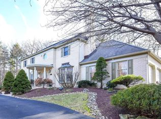 1746 Melmar Rd, Huntingdon Valley, PA 19006