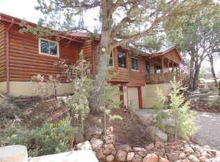15 Red Mountain Dr, HIGH ROLLS MOUNTAIN PARK, NM 88325