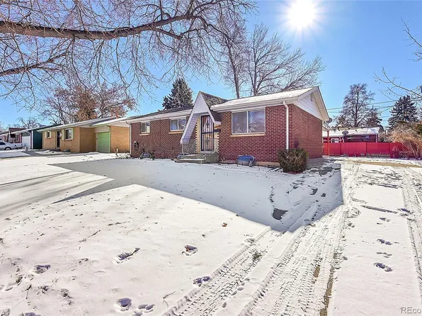 12152 E Dakota Avenue, Aurora, CO 80012