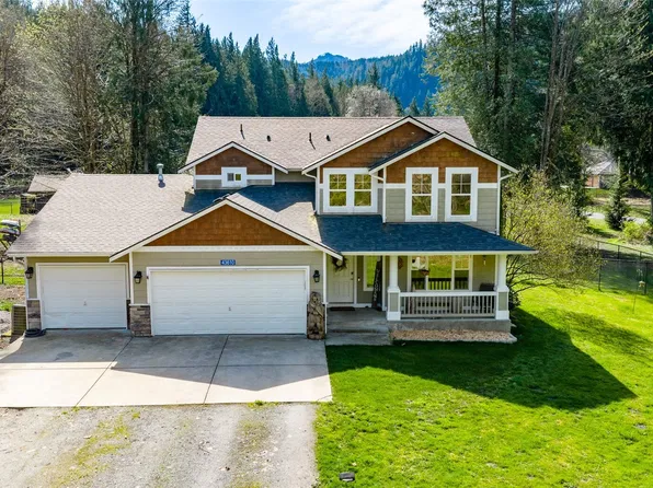 43610 Scenic River Court, Concrete, WA 98237