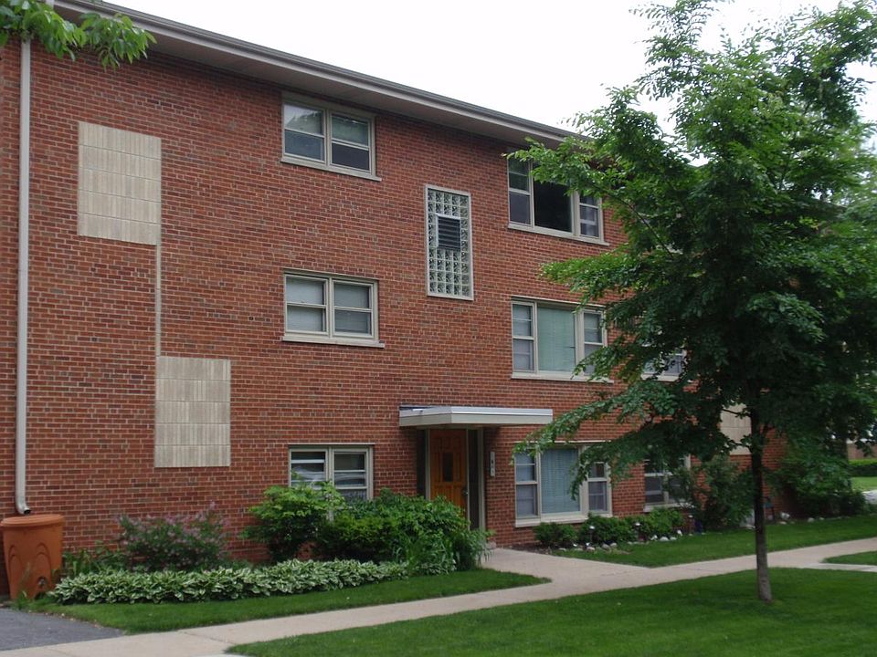 1st image of 428 Washington Blvd APT 1SE