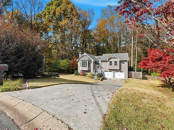 4th image of 2350 Wilderness Way