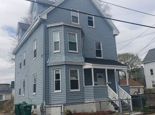 13 Elmwood Ave #1, Lynn, MA 01905