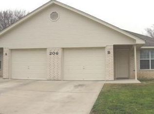 206 S 24th St, Killeen, TX 76541